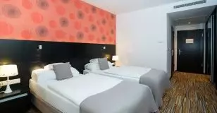 Tages Preis (ab 1 Nacht)