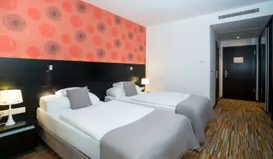 Art Hotel Szeged