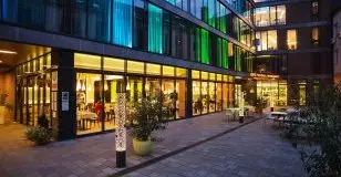 Tages Preis mit Fr�hst�ck (ab 1 Nacht)