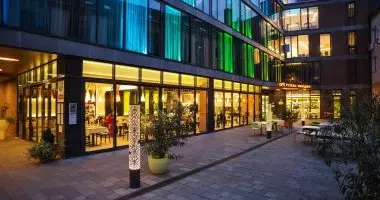 Tages Preis mit Frhstck (ab 1 Nacht)