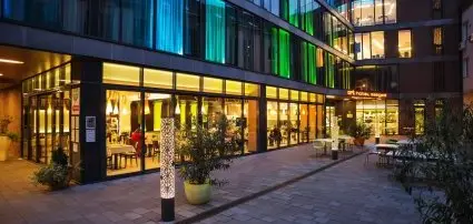 Art Hotel Szeged Szeged - 3 jszaks wellness csomagok