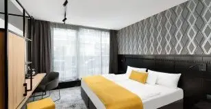 Erm��igtes Angebot mit Fr�hst�ck im Vorauszahlung (ab 1 Nacht)