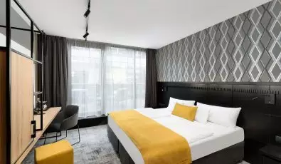 Art Hotel Szeged