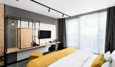 Art Hotel Szeged