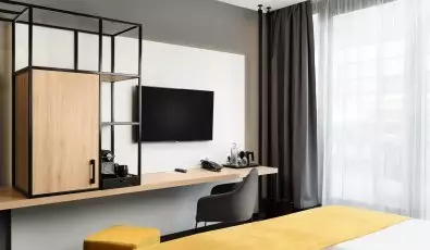 Art Hotel Szeged