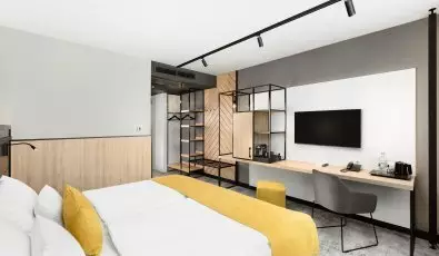 Art Hotel Szeged