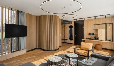 Art Hotel Szeged