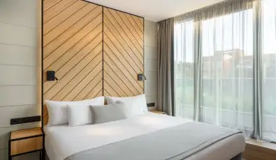 Art Hotel Szeged