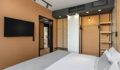 Art Hotel Szeged