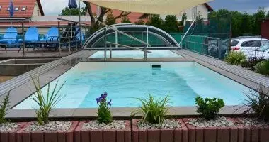 Pfingsten (min. 2 N�chte)