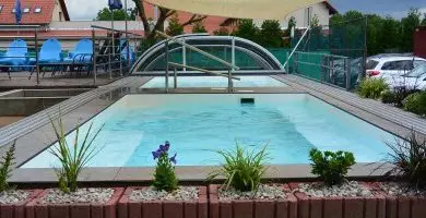 Pfingsten (min. 2 Nchte)