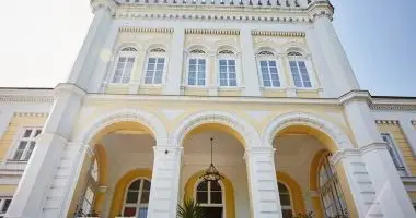 Feiertage im Mai (min. 2 N�chte)