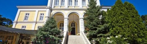 Astoria Hotel & Restaurant Balatonfred