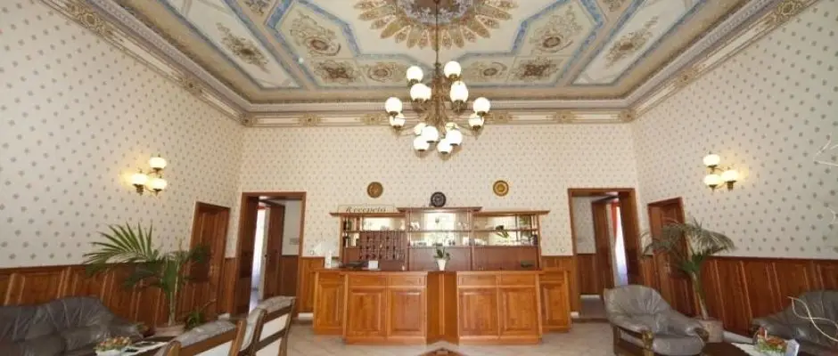 Astoria Hotel & Restaurant Balatonfred