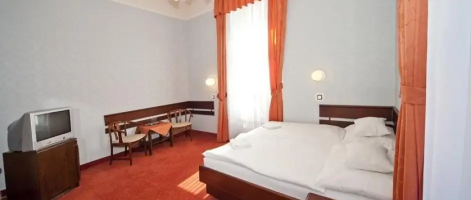 Astoria Hotel & Restaurant Balatonfred