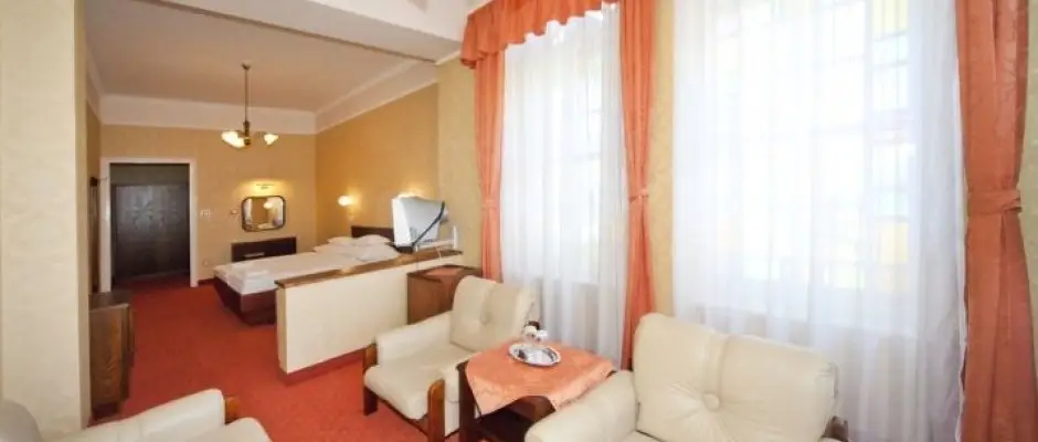 Astoria Hotel & Restaurant Balatonfred