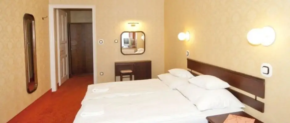 Astoria Hotel & Restaurant Balatonfred