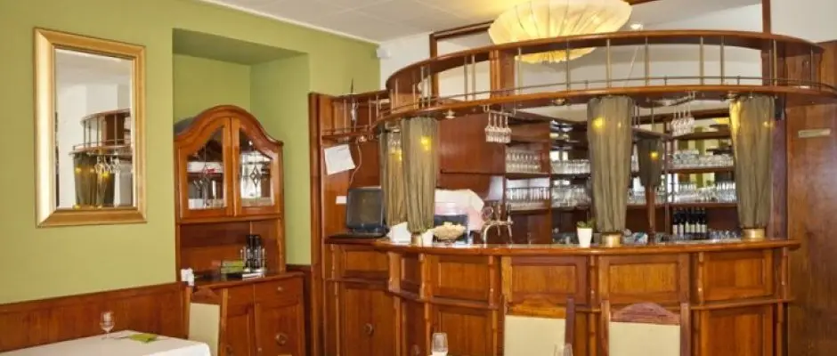 Astoria Hotel & Restaurant Balatonfred