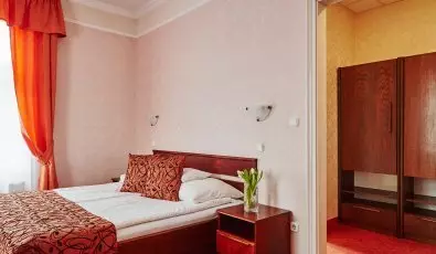 Astoria Hotel & Restaurant Balatonfred