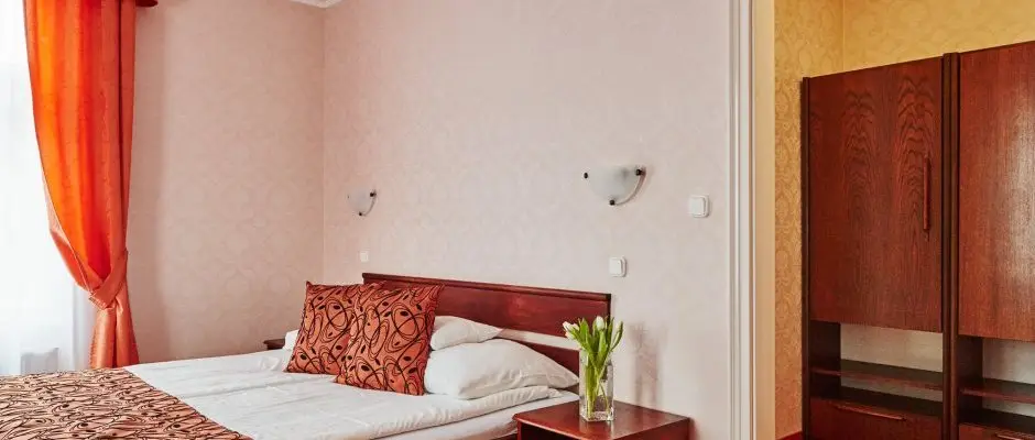 Astoria Hotel & Restaurant Balatonfred