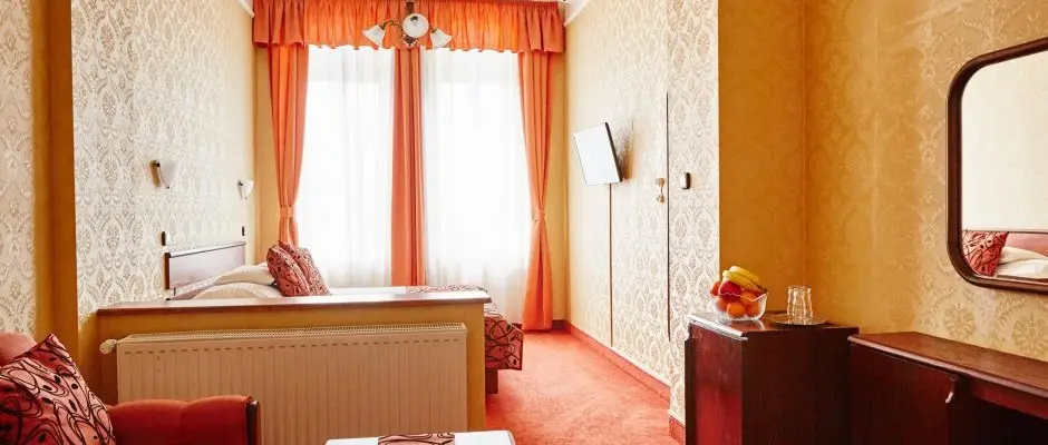 Astoria Hotel & Restaurant Balatonfred