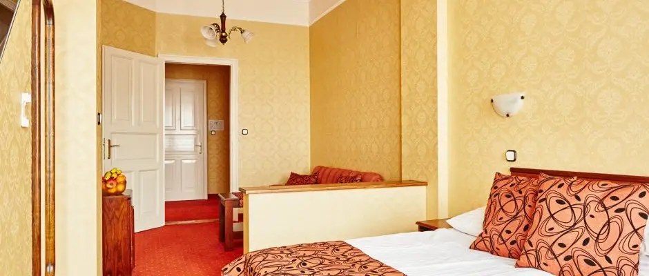 Astoria Hotel & Restaurant Balatonfred