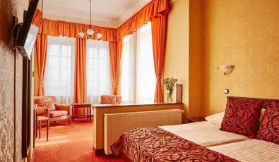 Astoria Hotel & Restaurant Balatonfred