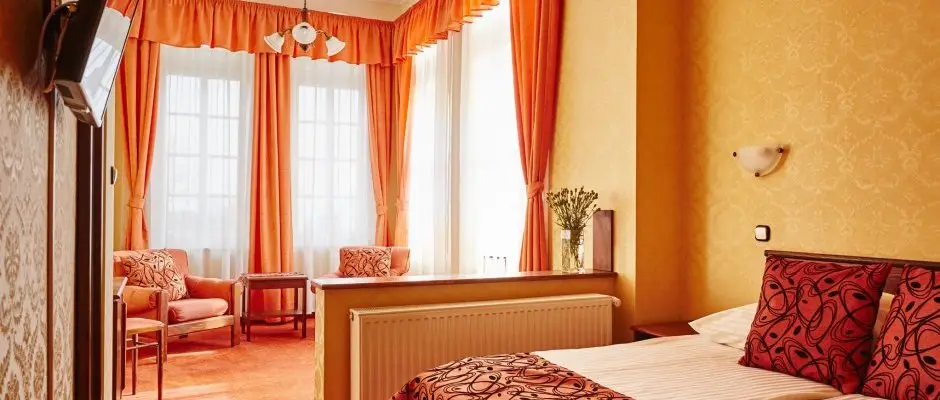 Astoria Hotel & Restaurant Balatonfred