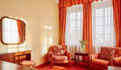 Astoria Hotel & Restaurant Balatonfred