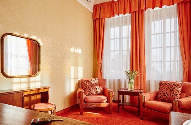 Astoria Hotel & Restaurant Balatonfüred Astoria Hotel & Restaurant Balatonfüred