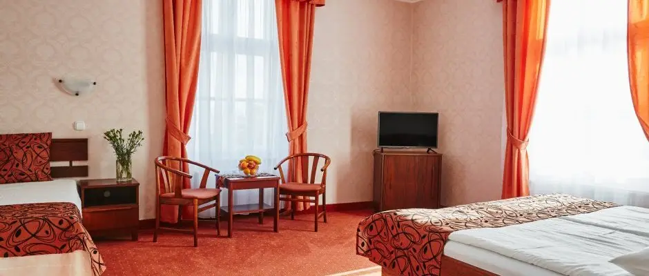 Astoria Hotel & Restaurant Balatonfred