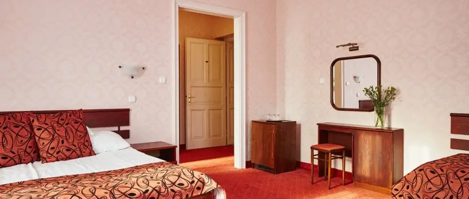 Astoria Hotel & Restaurant Balatonfred