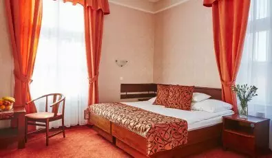 Astoria Hotel & Restaurant Balatonfred