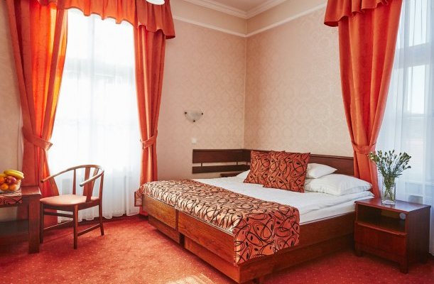 Astoria Hotel & Restaurant Balatonfüred Astoria Hotel & Restaurant Balatonfüred