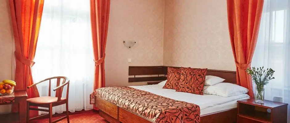 Astoria Hotel & Restaurant Balatonfred