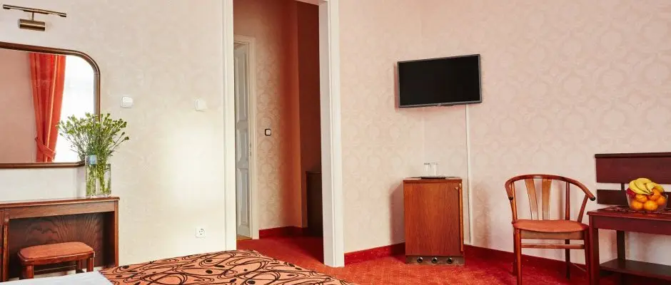 Astoria Hotel & Restaurant Balatonfred