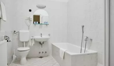 Astoria Hotel & Restaurant Balatonfred