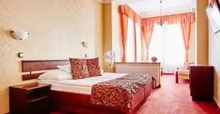 Tagespreise mit Frhstck (ab 1 Nacht)