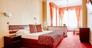 Tagespreise mit Frhstck (ab 1 Nacht)