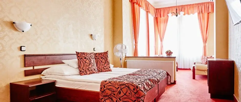 Astoria Hotel & Restaurant Balatonfred