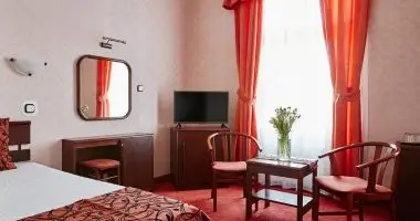 Tagespreise mit Halbpension (ab 1 Nacht)