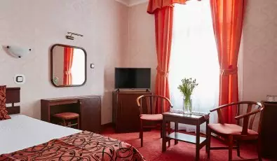 Astoria Hotel & Restaurant Balatonfred