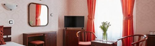 Astoria Hotel & Restaurant Balatonfred