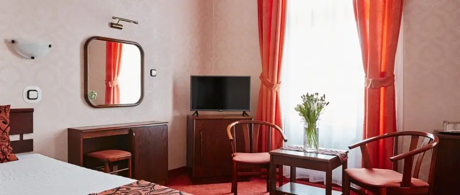 Astoria Hotel & Restaurant Balatonfred