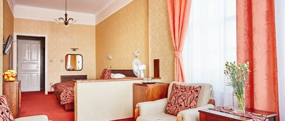 Astoria Hotel & Restaurant Balatonfred