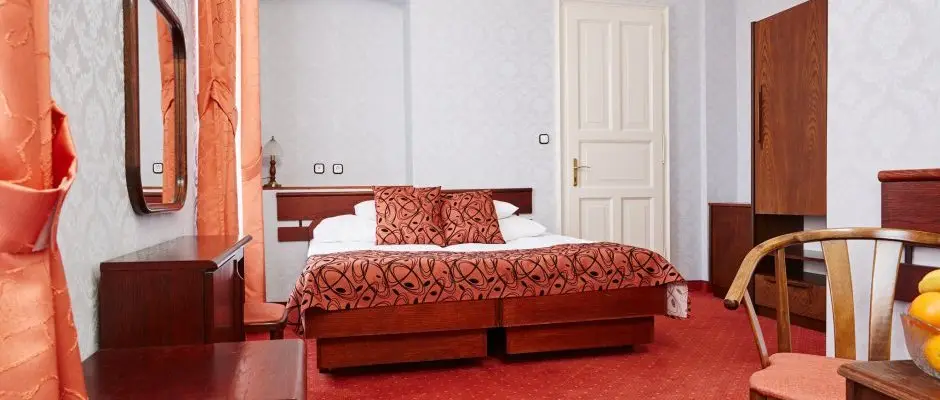 Astoria Hotel & Restaurant Balatonfred