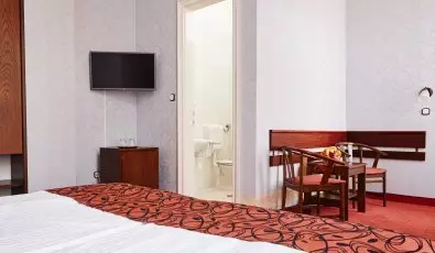 Astoria Hotel & Restaurant Balatonfred