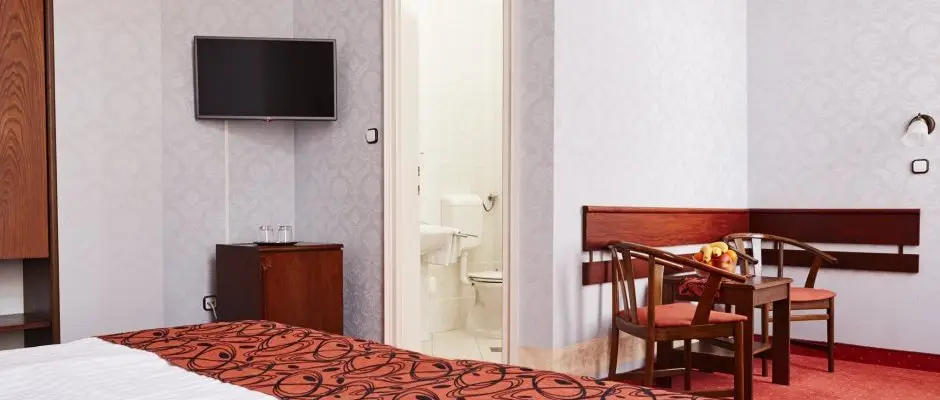 Astoria Hotel & Restaurant Balatonfred