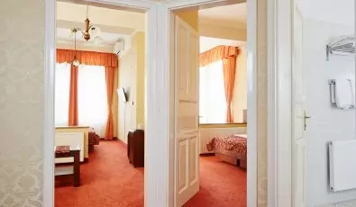 Astoria Hotel & Restaurant Balatonfred