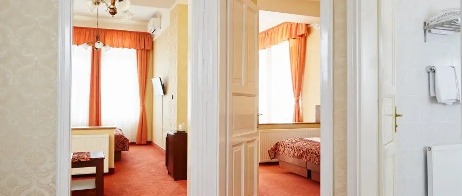 Astoria Hotel & Restaurant Balatonfred